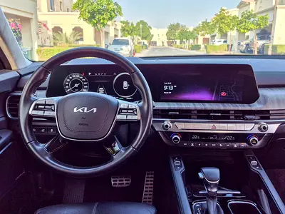 صورة 10 لـ 2024 KIA TELLURIDE