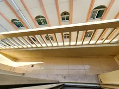 Like new apartment luxurious neat and clean building prime location of muwaileh commercial heart fav