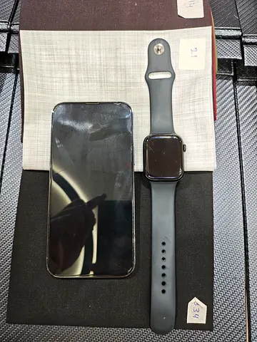 iPhone 13 Pro Max in great condition