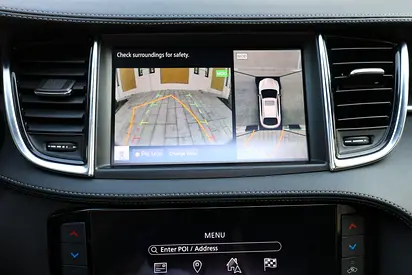 2022 Infiniti QX55 photo 14