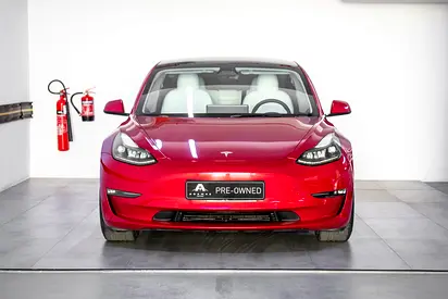 Tesla Mode l3 | 2023 | Pre-Owned