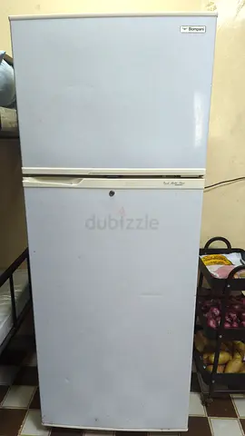 Reliable and Spacious Refrigerator for Sale