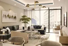 Handover Soon | Semi-Furnished Haven | Spacious