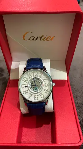 Cartier Watch Brand New