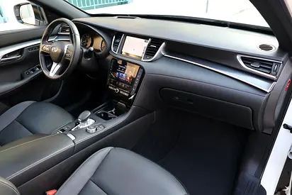 2022 Infiniti QX55 photo 15