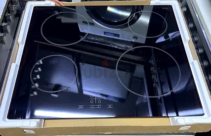 Bosch latest model Built in Electric Cooktop 60cm
