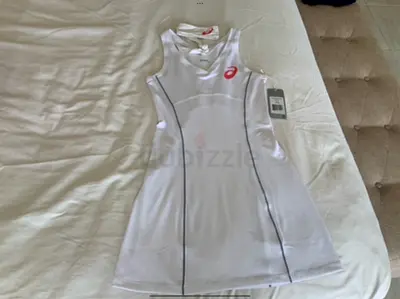 Asics Womens Sports Dress - Brand New