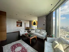 Iconic Living | Full Fountain View | Furnished 2BR