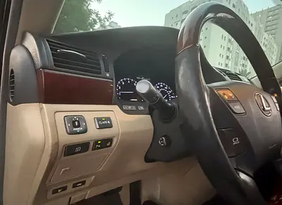 صورة 11 لـ 2009 Lexus LS-SERIES