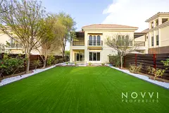 4BR plus Maids | Renovated | Single Row | Tenanted