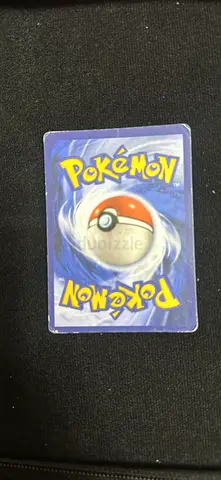 Pokemon Trading Card - A Must-Have for Collectors!