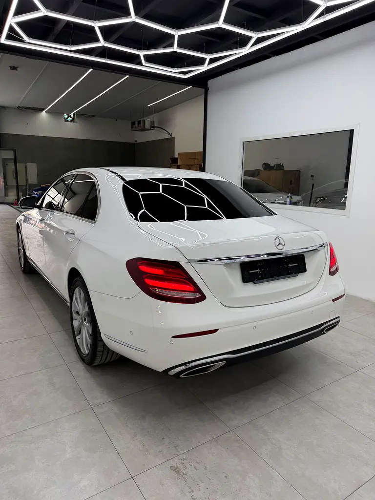 E300 korean only 86000 KM | dubizzle Dubai