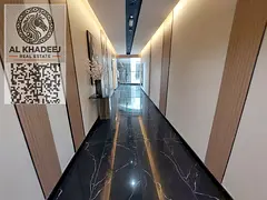 Large office space in Al Jurf 1 area, close to the Chinese market and all services, with easy access