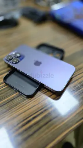 Apple iPhone 14 Pro Max- Excellent Condition