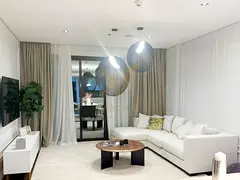 Stylish 1BR Apartment | Royal Amwaj, Palm Jumeirah