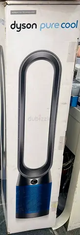 Dyson Pure Cool Air Purifier and Fan