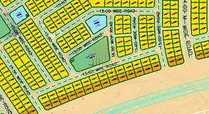 For Sale: Premium Residential Plots – Al Bleda 2 | Sharjah | Prime Location