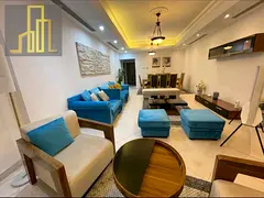 UNFURNISHED 3BHK FOR SALE in majaz3