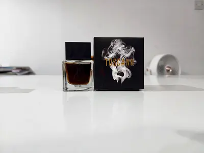 Tuscany Fragrance - Elegant and Captivating Scent