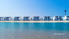 Fully furnished villa - Highest investment returns - Exclusive discount - Freehold
