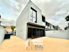 All Master 3-Bhk Villa in Masaar kaya &amp; Fully Green Area