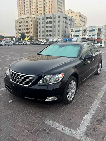 صورة 5 لـ 2009 Lexus LS-SERIES