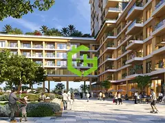 4 Bedroom Duplex | Facing the Park | 10% DP