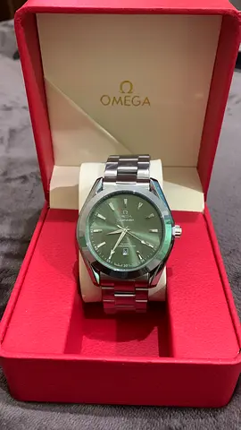 Stunning Omega Watch Brand New