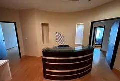 Lake View | Furnished  Fitted | Well Price