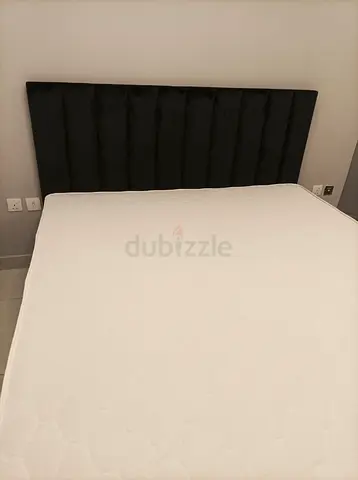 Brand New family size bed frame available for sale