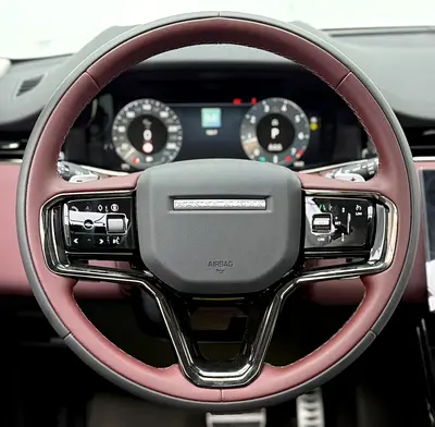 Land Rover Range Rover Evoque P250 SE, миниатюра 7