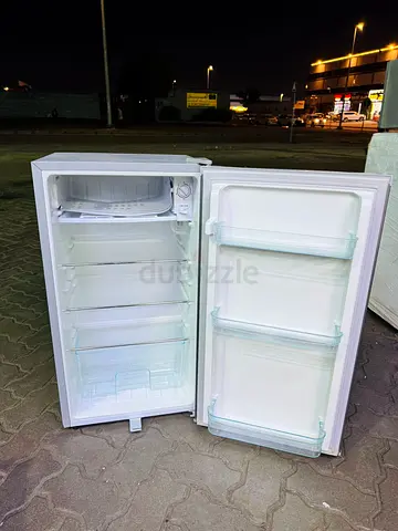 Reliable and Spacious Refrigerator for Sale