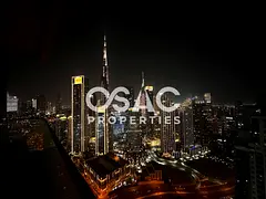 High Floor | Burj Khalifa View | Fully Furnished