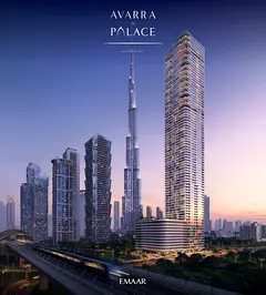 Branded Residence | Premium Quality | Payment Plan
