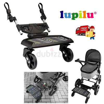 lupilu buggy board lidl
