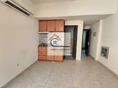 LIKE NEW FANTASTIC STUDIO APARTMENT FOR FAMILY IN MUWAILAH SHARJAH SCHOOL ZONE
