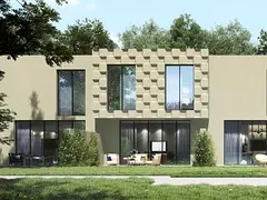 1% MONTHLY| 5% Down Payment| Crystal Lagoon View