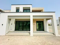 Luxury | Spacious 4 Bedrooms For Rent | Brand new