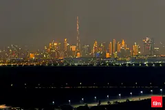 Vastu Unit | Investment | Skyline View | Upgraded