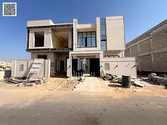 Spacious Villa at a Great Price – Al Zahia