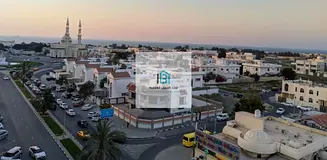 Prime Residential Investment Plot in Al Butina – Sharjah 📍 Location: In the heart of Al Butina,