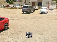 Prime Residential &amp; Commercial Land for Sale in Al Bustan Ajman with G+3 Permit, Excellent Locat