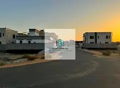 Premium Residential Plot in Al Zahia – Ajman 📍 Location: Street and Alley