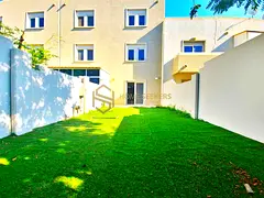 Extended Garden | Single Row | Luxury Living Style