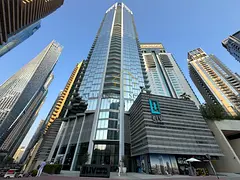 🌊✨ Fully Furnished 1BR for Rent | LIV Marina | Dubai Marina ✨🌊 💰 Rent: AED 190,000