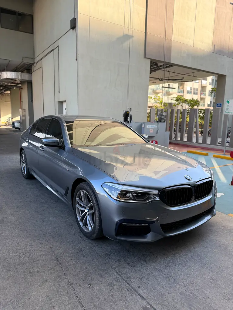 530i M Sport
