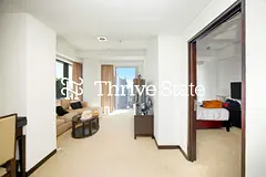 5* Tower | Top Skyline Views | Vacant Feb