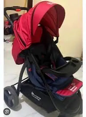 Stroller