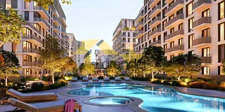 Spacious Apartments with Premium Amenities at LOOM, Dubai South, High ROI | Freehold