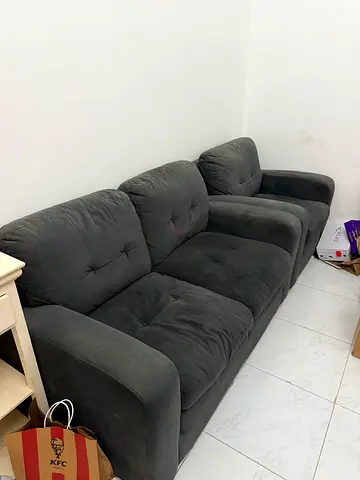 Sofa set 3+2+1
